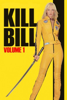 Kill Bill: Vol. 1 (2003)