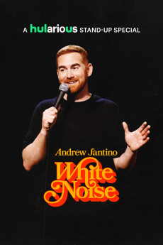 Andrew Santino: White Noise (2025) download