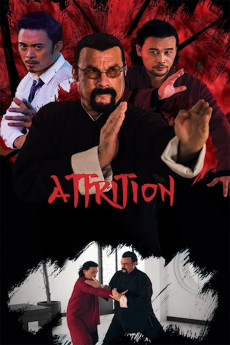 Attrition (2018) download