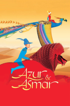 Azur & Asmar: The Princes' Quest (2006) download