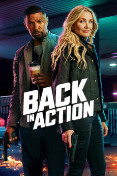 Back in Action (2025) download