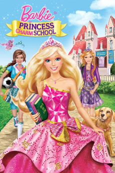 Barbie: Princess Charm School (2011) download