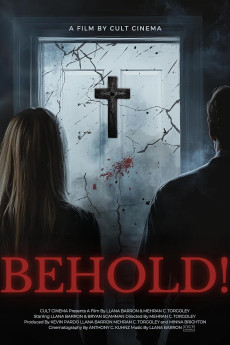 Behold! (2025) download