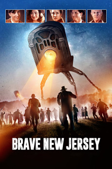 Brave New Jersey (2016) download