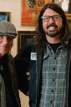 Brian Johnson Meets Dave Grohl: A Life on the Road Special (2020) download