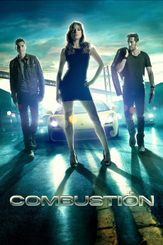 Combustion (2013) download