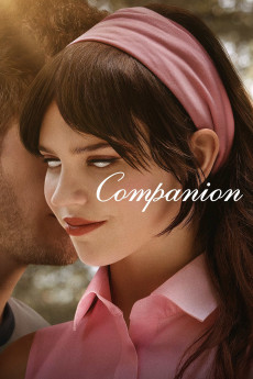 Companion (2025) download