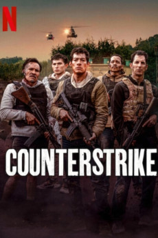 Counterstrike (2025) download