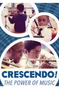 Crescendo! The Power of Music (2014) download