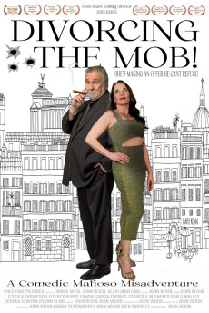 Divorcing the Mob (2025) download