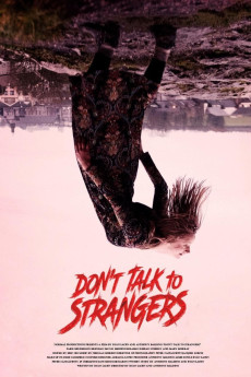 Don't Talk to Strangers (2021)