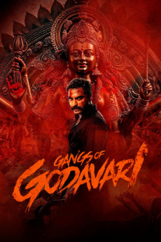 Gangs of Godavari (2024)