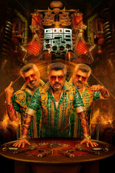 Good Bad Ugly (2025) download