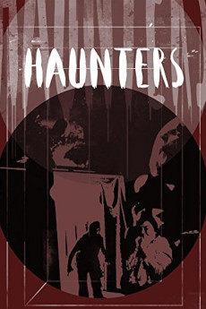 Haunters (2014) download