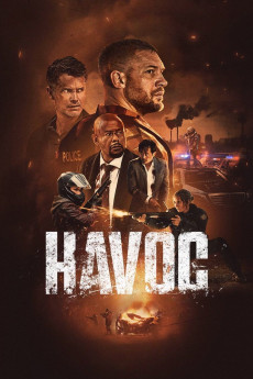 Havoc (2025) download