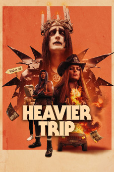 Heavier Trip (2024) download