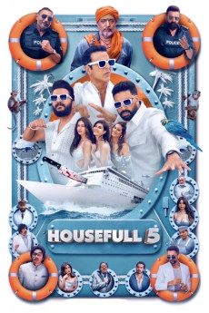 Housefull 5 A (2025)