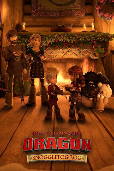 How to Train Your Dragon: Snoggletog Log (2019) download