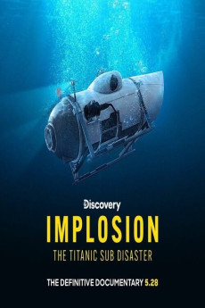 Implosion: The Titanic Sub Disaster (2025) download