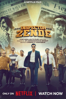 Inspector Zende (2025) download