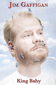 Jim Gaffigan: King Baby (2009) download