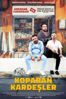 Koparan Kardesler (2024) download