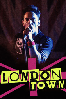 London Town (2016) download