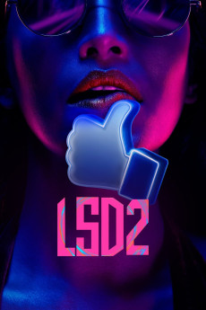 LSD 2: Love, Sex Aur Dhokha 2 (2024) download