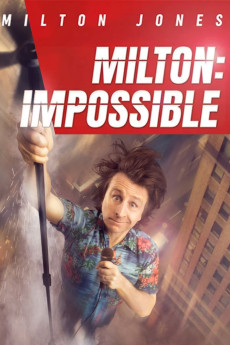 Milton Jones: Milton Impossible (2023)