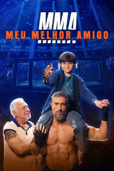 MMA: Meu Melhor Amigo (2025)