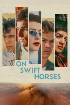 On Swift Horses (2024) download