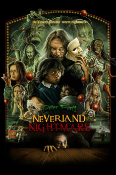 Peter Pan's Neverland Nightmare (2025) download