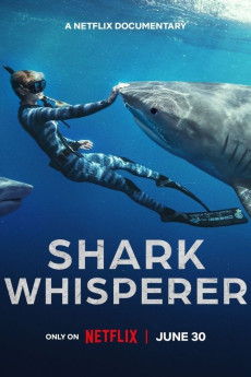 Shark Whisperer (2025) download