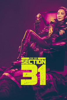 Star Trek: Section 31 (2025) download