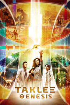 Taklee Genesis x Worlds Collide (2024)