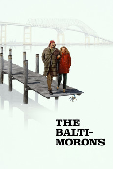 The Baltimorons (2025) download