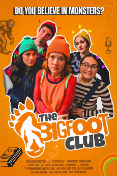 The Bigfoot Club (2025) download