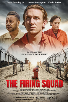 The Firing Squad (2024) download