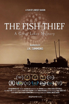 The Fish Thief: A Great Lakes Mystery (2025) download