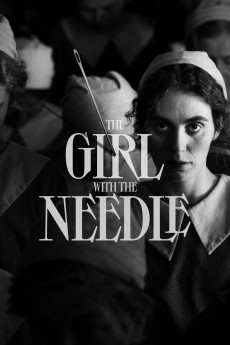 The Girl with the Needle (2024) download