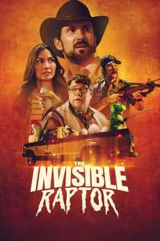 The Invisible Raptor (2023) download