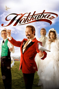 The Magician (2006) download