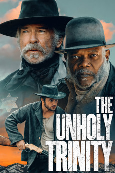 The Unholy Trinity (2024) download