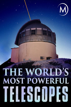 The World's Most Powerful Telescopes (2018) download