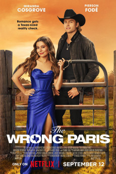 The Wrong Paris (2025) download