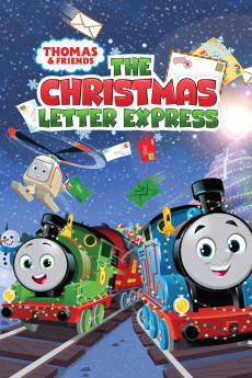 Thomas & Friends: The Christmas Letter Express (2024) download