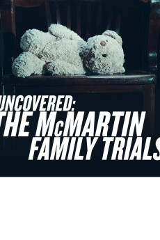 Uncovered: The McMartin Family Trials (2019)