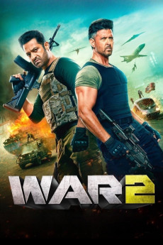 War 2 (2025) download