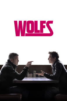 Wolfs (2024) download