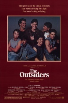 The Outsiders (1983)